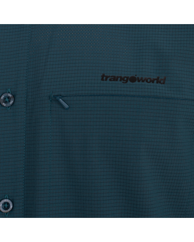 TrangoWorld M's Chemise Vignemale.