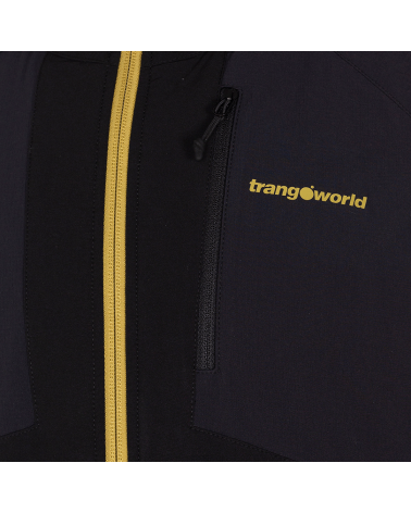 TrangoWorld M's Softshell Eighe Jacket.