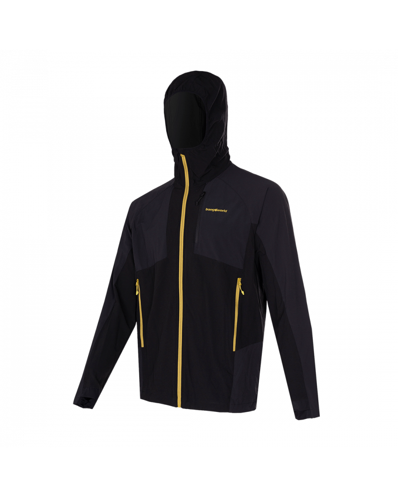 TrangoWorld M's Softshell Eighe Jacket.