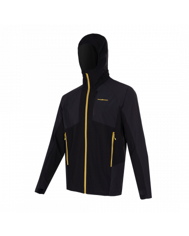 TrangoWorld M's Softshell Eighe Jacket.