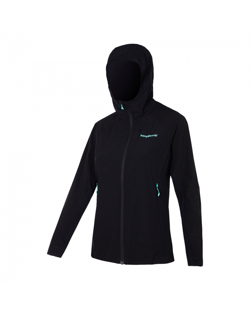 TrangoWorld M's Softshell Eighe Jacket.