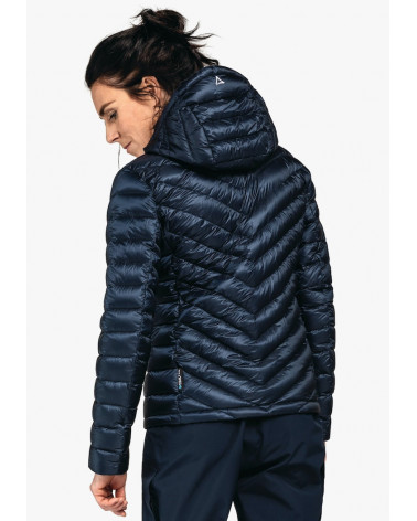 Schöffel Down Jacket Lodner L