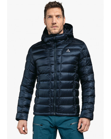 Schöffel Down Jacket Lodner M