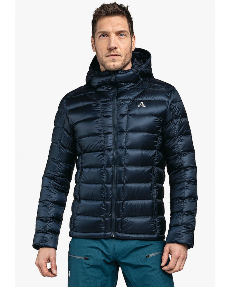 Schöffel Down Jacket Lodner M