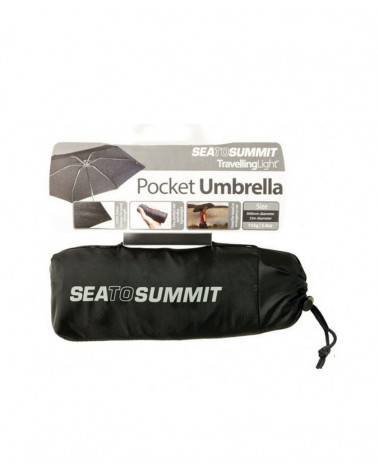 Parapluie de Poche Sea to Summit