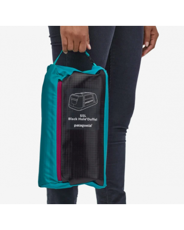 Patagonia Black Hole Duffle 55l.