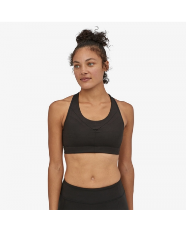 Patagonia W's Wild Trails sport Bra.