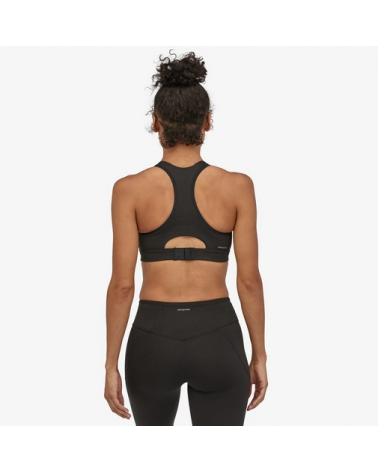 Patagonia W's Wild Trails sport Bra.