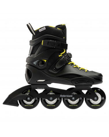 Rollerblade M's RB Cruiser 80mm.