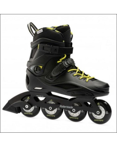 Rollerblade M's RB Cruiser 80mm.