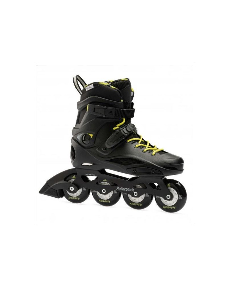 Rollerblade M's RB Cruiser 80mm.