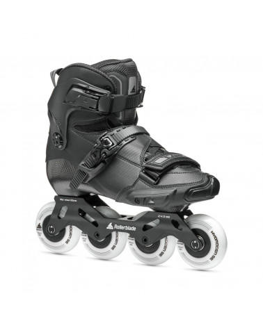 Rollerblade Crossfire.