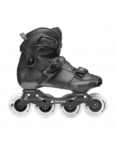 Rollerblade Crossfire.