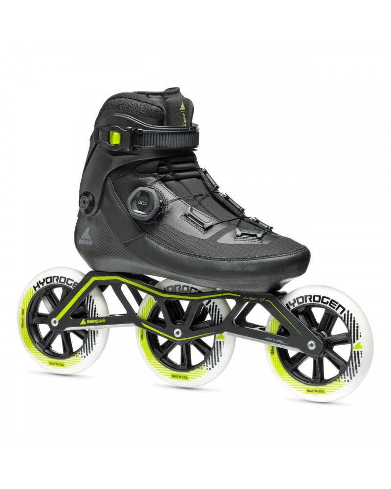 Rollerblade Revv Boa 125.