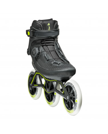 Rollerblade Revv Boa 125.