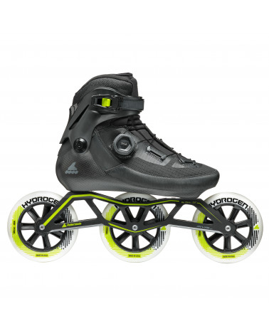 Rollerblade Revv Boa 125.