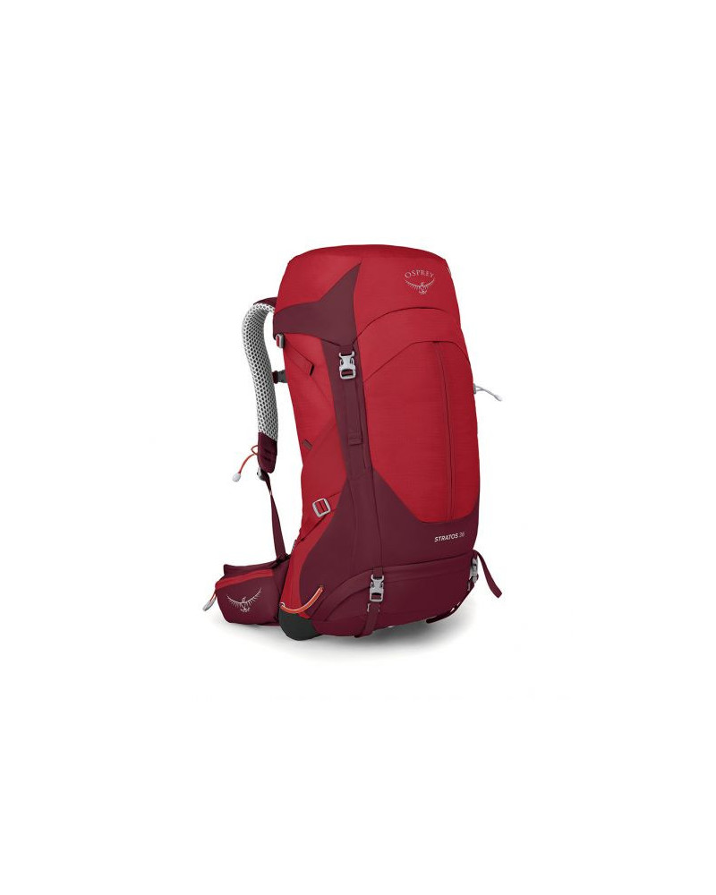 Osprey M's Stratos 36L.