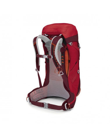 Osprey M's Stratos 36L.