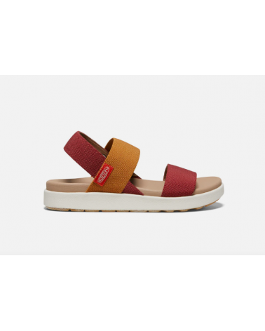 Keen W's Elle Backstrap Sandal.