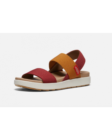 Keen W's Elle Backstrap Sandal.