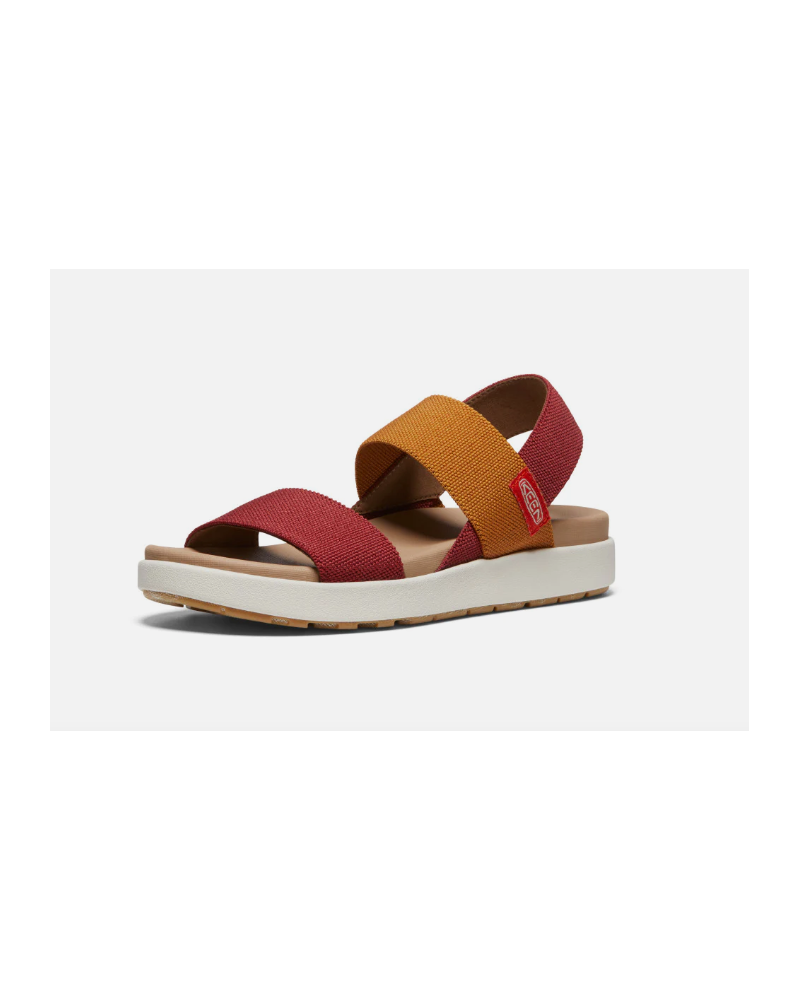 Keen W's Elle Backstrap Sandal.