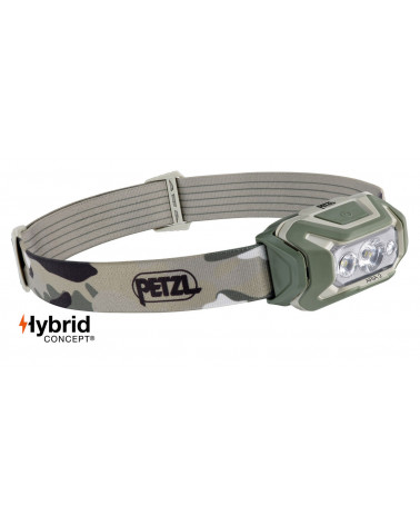 Petzl Aria 2 450lm.