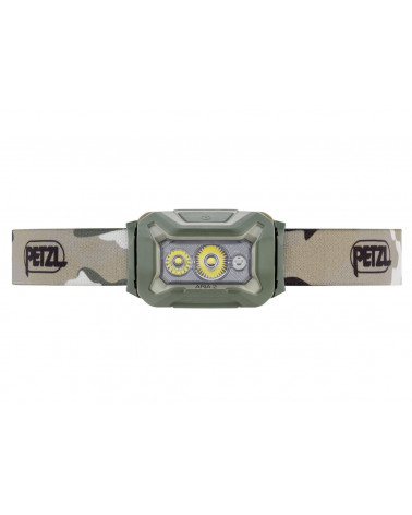 Petzl Aria 2 450lm.