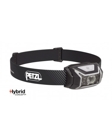 Petzl Actik Core 600lm.