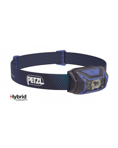 Petzl Actik Core 600lm.