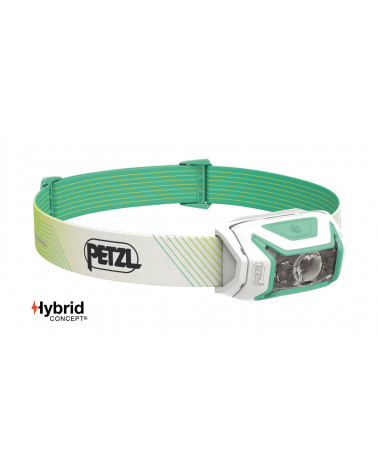 Petzl Actik Core 600lm.