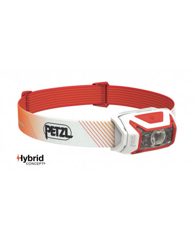 Petzl Actik Core 600lm.