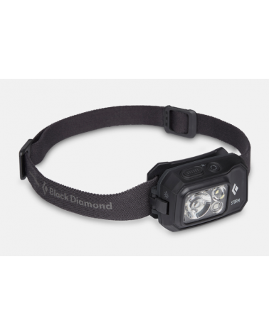 Black Diamond Storm 450 Lumens.