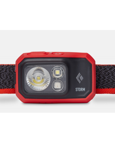 Black Diamond Storm 450 Lumens.