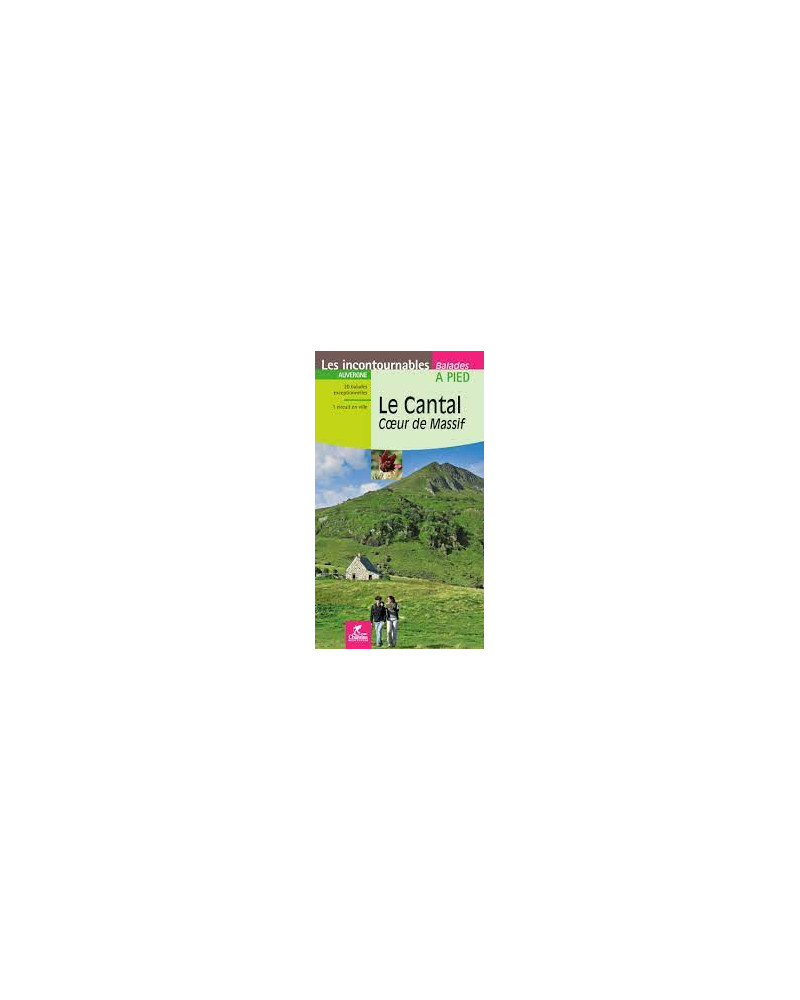 Guides Chamina les incontournables Montagnes du haut languedoc