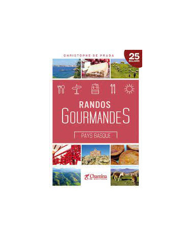 Chamina Randos Gourmandes : vignoble bordelais