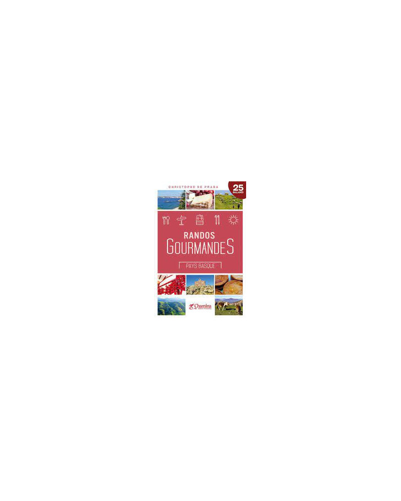 Chamina Randos Gourmandes : vignoble bordelais