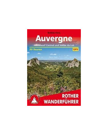 Rother Auvergne