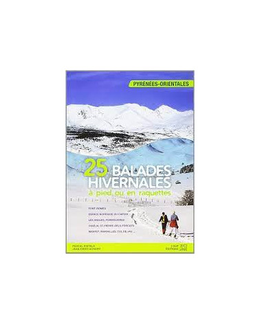 3 Sup Edition - 25 balades hivernales