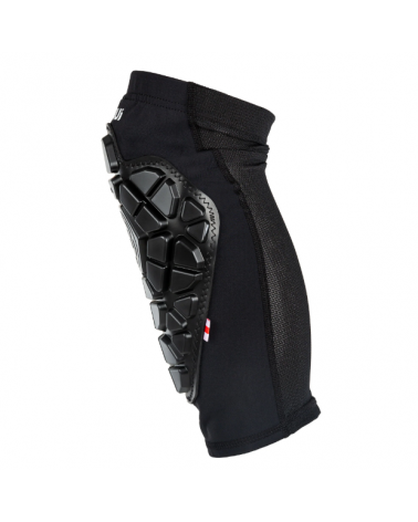 Ennui Shock Sleeve Knee Gasket.