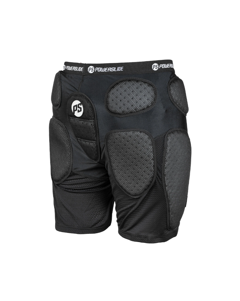 Powerslide Standard Protective Shorts.