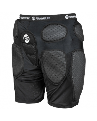 Powerslide Standard Protective Shorts.