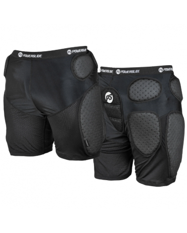 Powerslide Standard Protective Shorts.