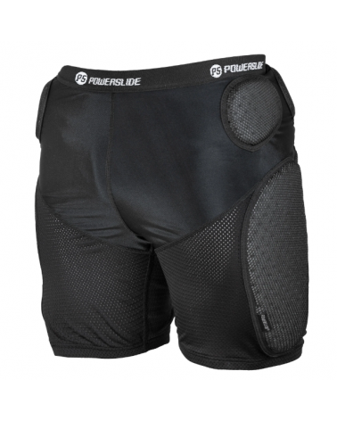 Powerslide Standard Protective Shorts.