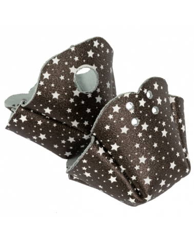 Chaya Melrose Toe Protector Hearts.