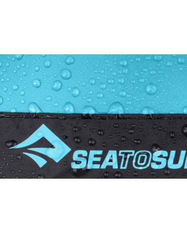 Sea To Summit Ultra-Sil Compression Sack 8L.