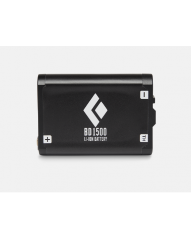 Black Diamond BD 1500 BATTERY.