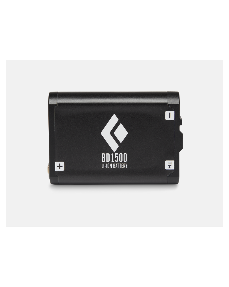 Black Diamond BD 1500 BATTERY.