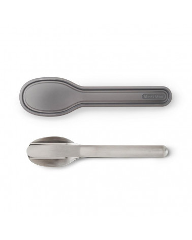 Black+Blum Travel Cutlery Set.