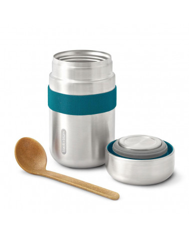 Black+Blum Food Flask 400ml.