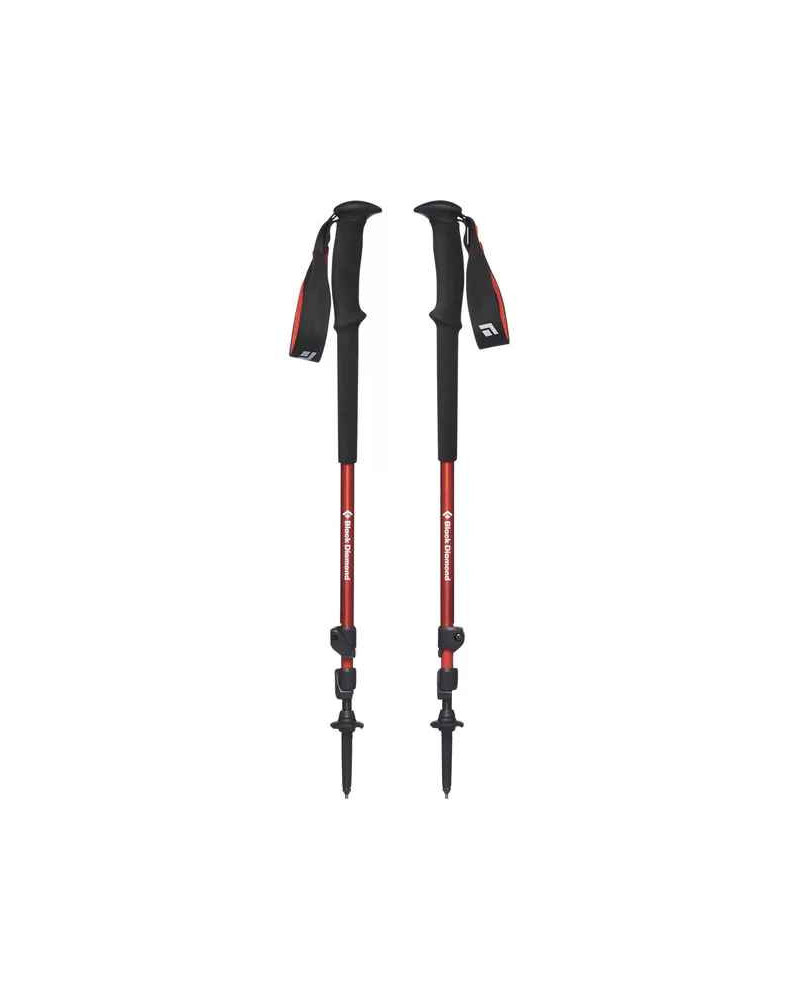 Black Diamond TRAIL TREKKING POLES